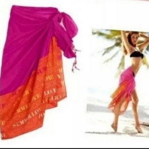 COPY - Victoria Secret wrap around